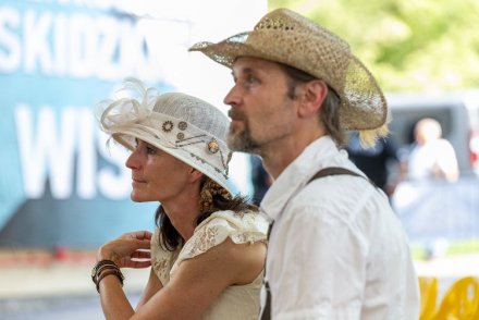 XXIII Wiślaczek Country